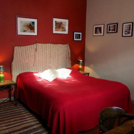Tombe La Nefle Bed & Breakfast Avignon Ngoại thất bức ảnh