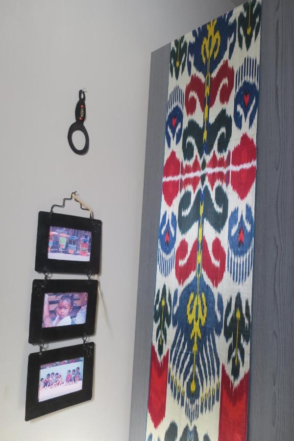 Tombe La Nefle Bed & Breakfast Avignon Ngoại thất bức ảnh