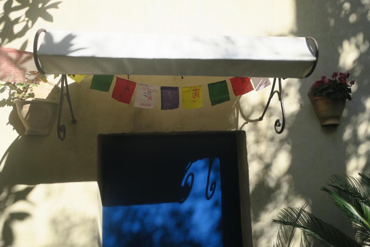 Tombe La Nefle Bed & Breakfast Avignon Ngoại thất bức ảnh