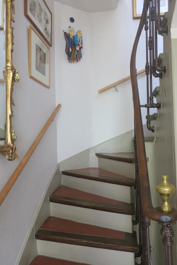 Tombe La Nefle Bed & Breakfast Avignon Ngoại thất bức ảnh