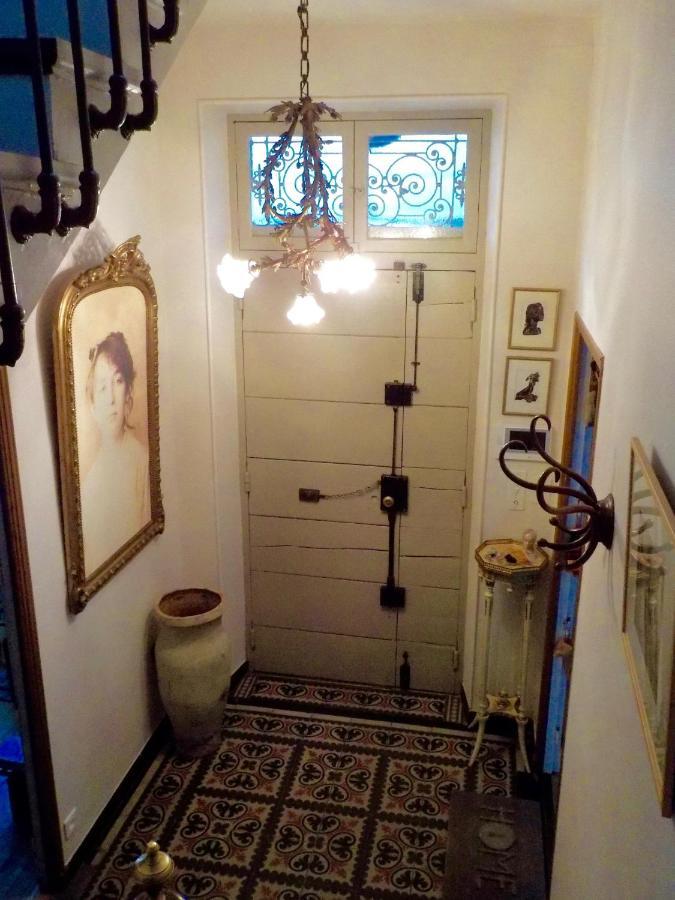 Tombe La Nefle Bed & Breakfast Avignon Ngoại thất bức ảnh