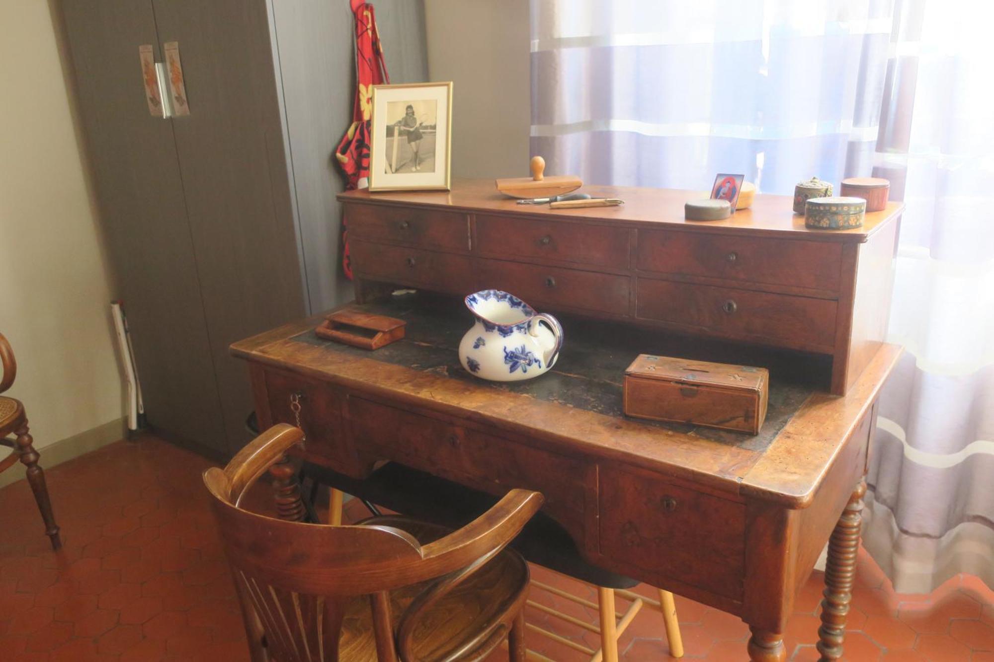 Tombe La Nefle Bed & Breakfast Avignon Ngoại thất bức ảnh