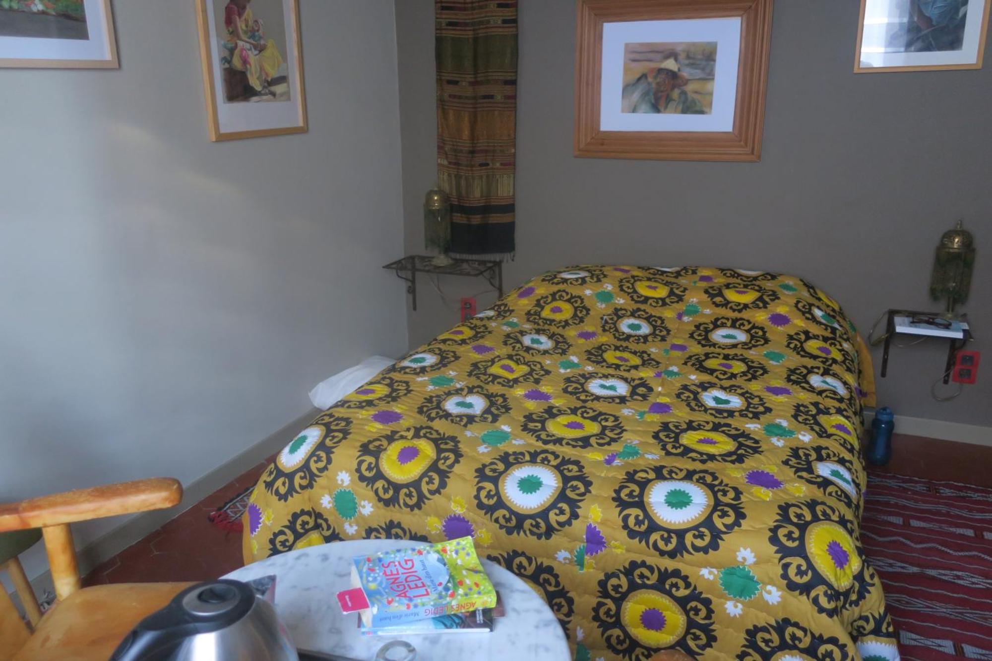 Tombe La Nefle Bed & Breakfast Avignon Ngoại thất bức ảnh