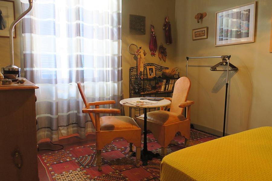 Tombe La Nefle Bed & Breakfast Avignon Ngoại thất bức ảnh