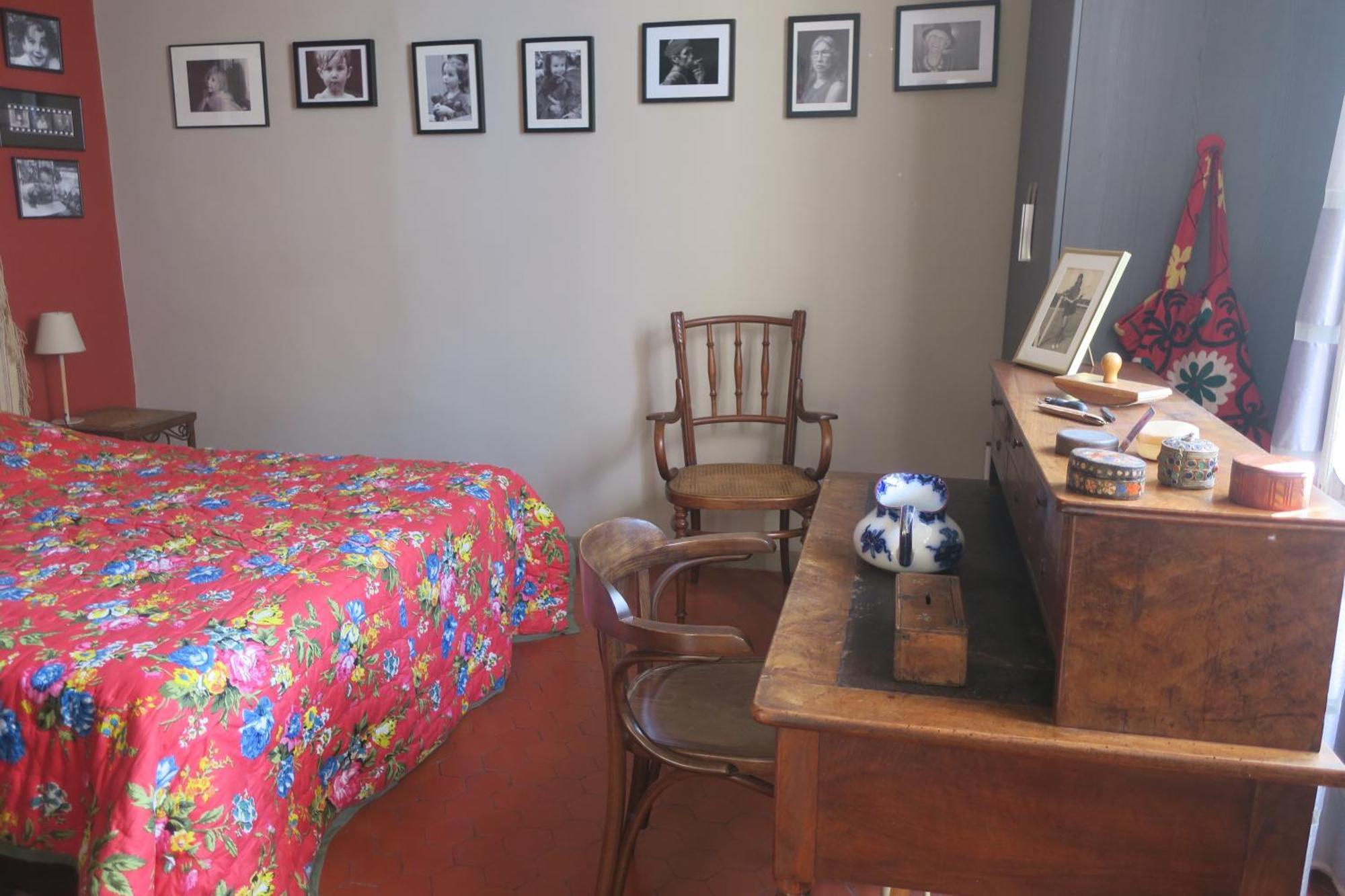 Tombe La Nefle Bed & Breakfast Avignon Ngoại thất bức ảnh
