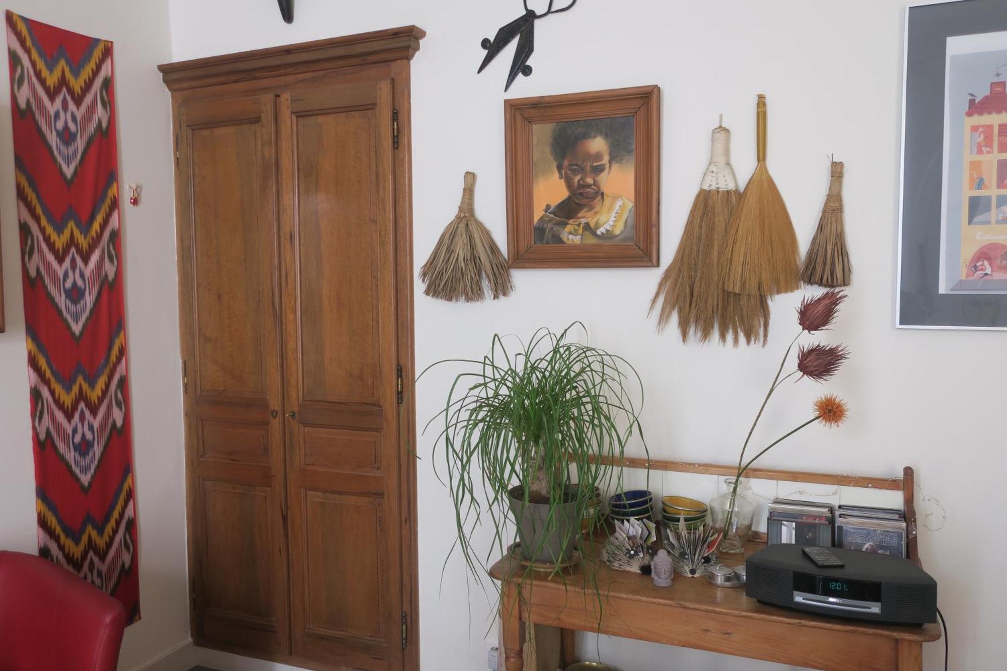 Tombe La Nefle Bed & Breakfast Avignon Ngoại thất bức ảnh